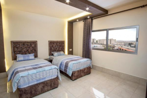  Al Riyati Hotel Apartments  Акаба